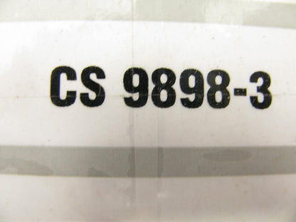 Fel-pro CS9898-3 Engine Conversion Lower Gasket Set For 1997-2003 Dodge 5.2L-V8