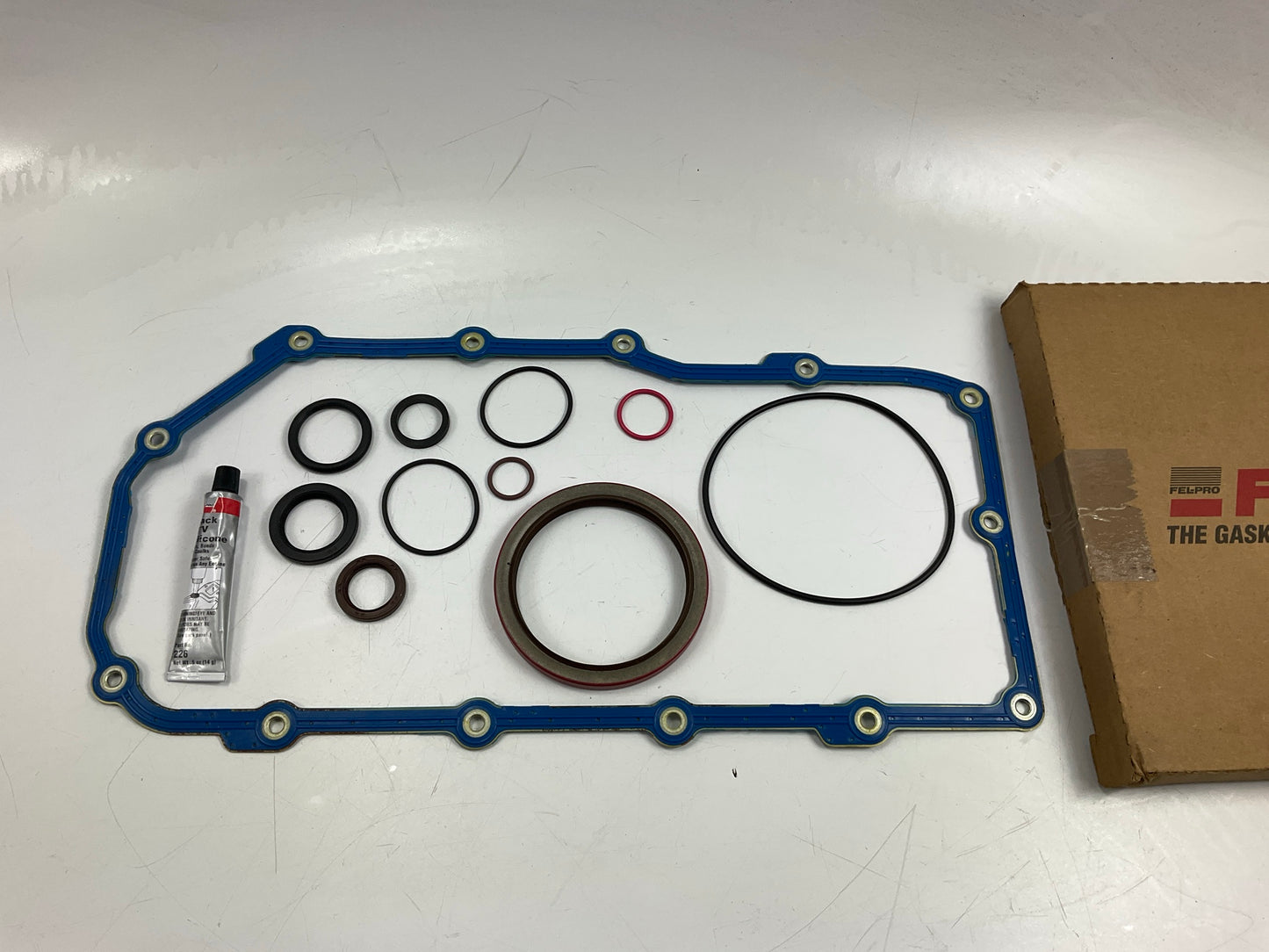 Fel-pro CS9922 Conversion (Lower) Gasket Set For 1995-2004 Chrysler 2.0L-L4 DOHC