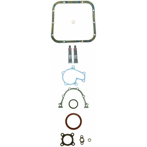 Fel-pro CS9942 Conversion Lower Engine Gasket Set For 1993-01 Nissan Altima 2.4L
