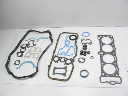 Fel-pro EIS1025PT Engine Rebuild Overhaul Gasket Set - 1976-1987 Isuzu 1.8L 1.9L