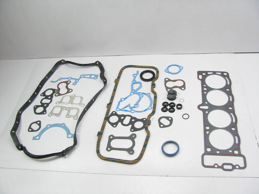 Fel-pro EIS1025PT Engine Rebuild Overhaul Gasket Set - 1976-1987 Isuzu 1.8L 1.9L