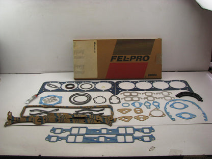 Fel-pro EIS1071PT Engine Short Block Gasket Set For 1967-1985 Chevrolet 350-V8