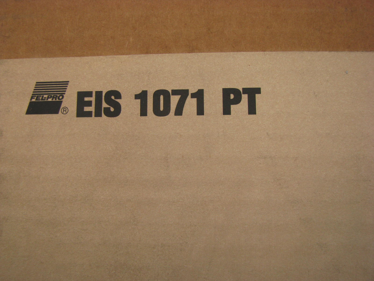 Fel-pro EIS1071PT Engine Short Block Gasket Set For 1967-1985 Chevrolet 350-V8