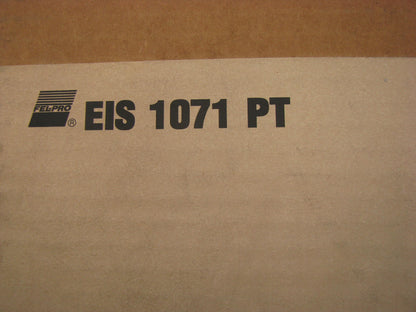 Fel-pro EIS1071PT Engine Short Block Gasket Set For 1967-1985 Chevrolet 350-V8