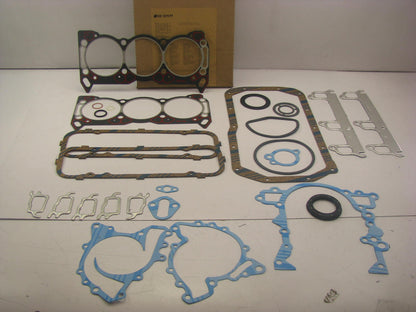 Fel-pro EIS1079PT Short Block Engine Gasket Set 1977-1983 GM 3.2L 3.8L 4.1L-V6