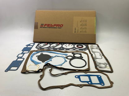 Fel-pro EIS1096PT Engine Rebuilder Gasket Set - 1987 Pontiac 2.5L 151 Iron Duke