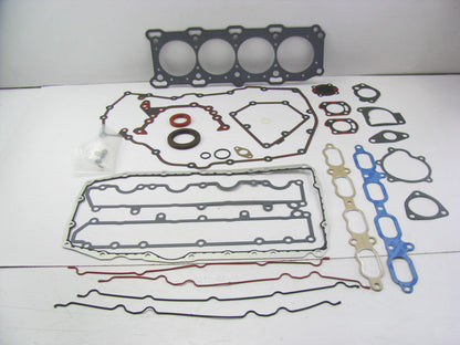 Fel-pro EIS1116PT Full Engine Gasket Set For 1987-1991 GM 2.3L-L4