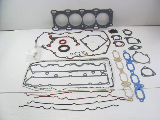Fel-pro EIS1116PT Full Engine Gasket Set For 1987-1991 GM 2.3L-L4