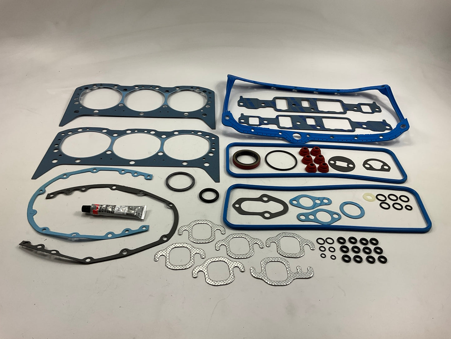 Fel-pro EIS1146PT Engine Short Block Gasket Set 1994-1996 GMC CHEVY 4.3L Truck