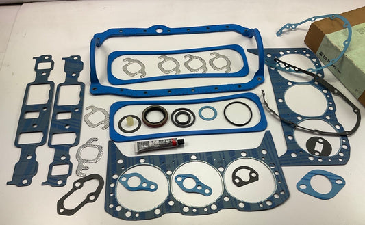 Fel-Pro EIS1158PT Engine Rebuilder Gasket Set For 1993 GMC 4.3L-V6 (VIN Z)