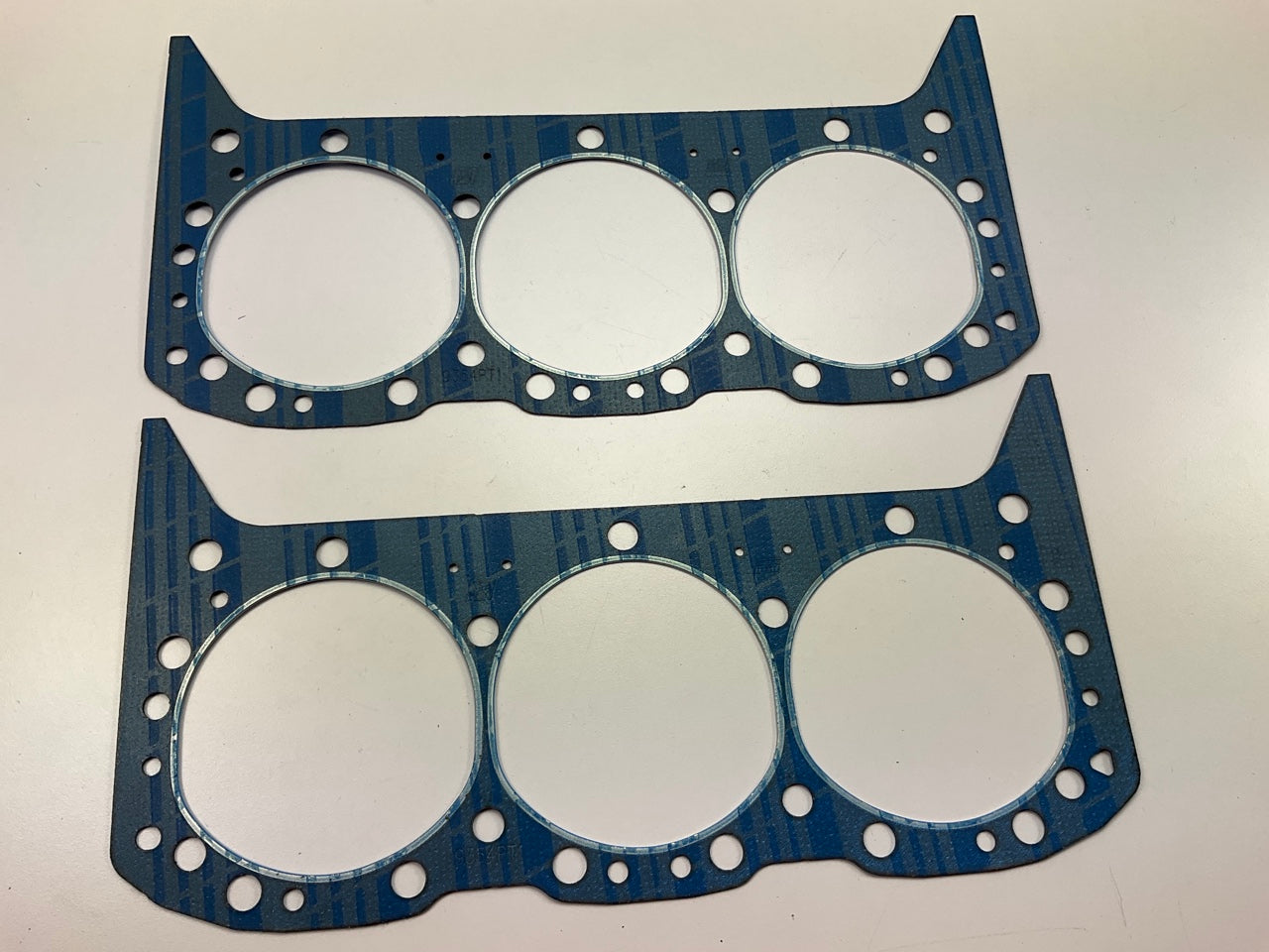 Fel-Pro EIS1158PT Engine Rebuilder Gasket Set For 1993 GMC 4.3L-V6 (VIN Z)