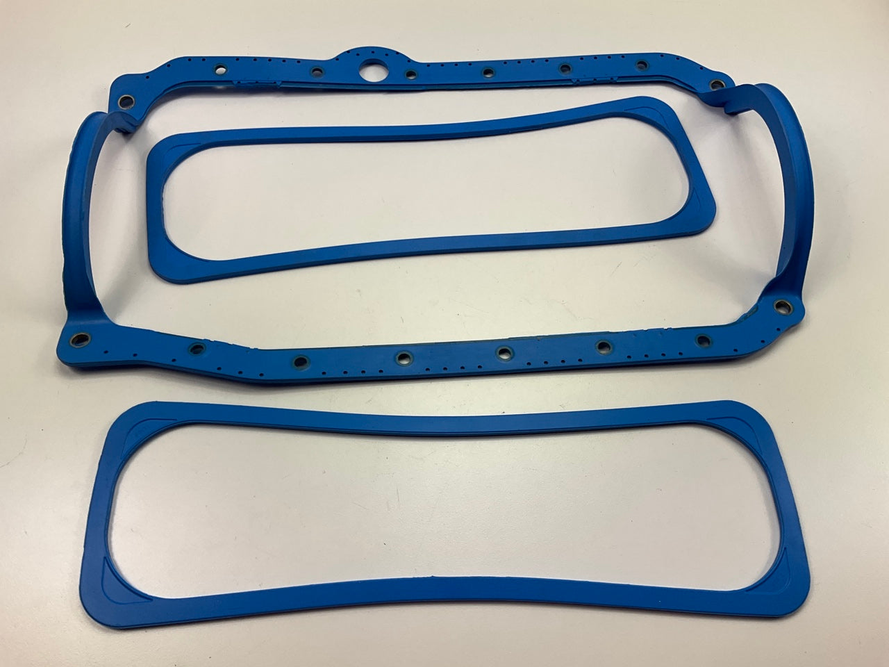 Fel-Pro EIS1158PT Engine Rebuilder Gasket Set For 1993 GMC 4.3L-V6 (VIN Z)