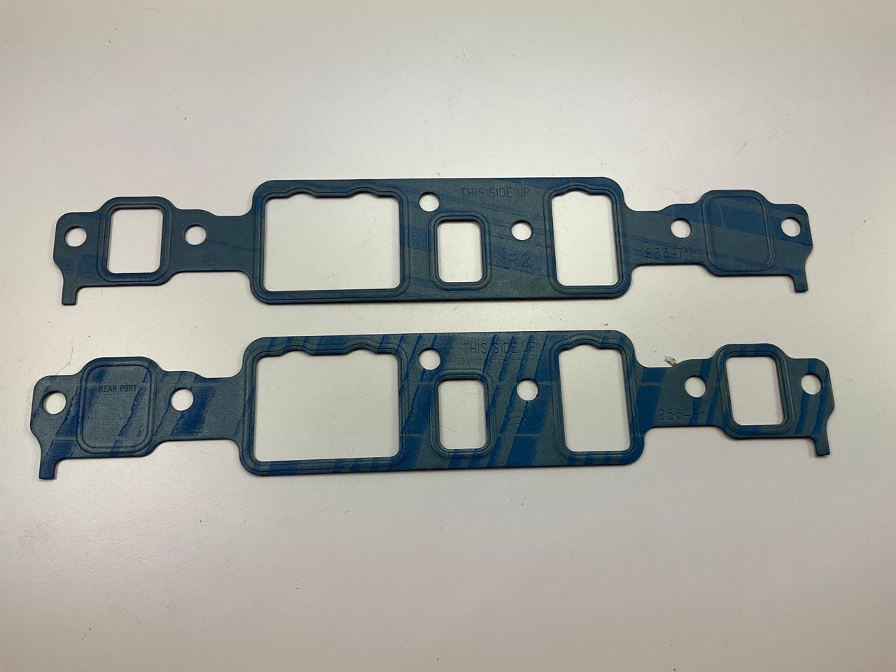 Fel-Pro EIS1158PT Engine Rebuilder Gasket Set For 1993 GMC 4.3L-V6 (VIN Z)