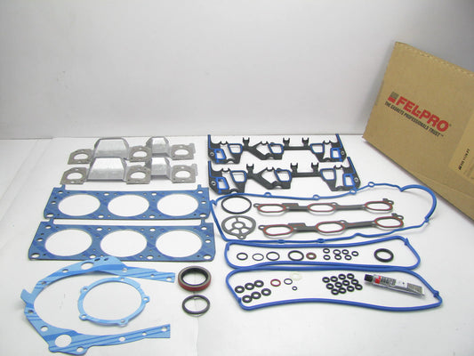 Fel-pro EIS1176PT Cylinder Head Gasket Set For 1995-1999 GM 3.1L 189 V6