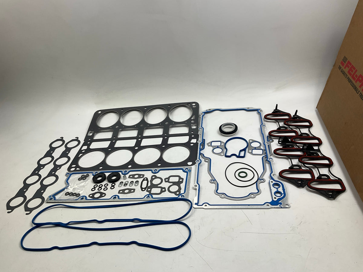 Fel-pro EIS1592PT Engine Rebuilder Gasket Set - Chevy GM 6.0L V8 - SOLD AS SHOWN