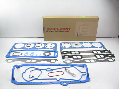 Fel-pro EIS1638PT Engine Rebuilder Gasket Set 1996-02 GMC Chevy Vortec 5700 L31