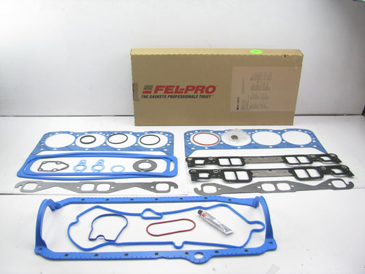 Fel-pro EIS1638PT Engine Rebuilder Gasket Set 1996-02 GMC Chevy Vortec 5700 L31