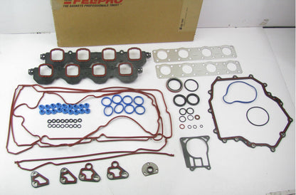 Fel-pro EIS1641 Engine Long Block Gasket Set For 1998-1999 Cadillac 4.6L DOHC
