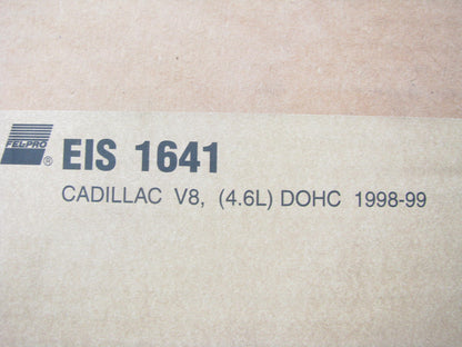Fel-pro EIS1641 Engine Long Block Gasket Set For 1998-1999 Cadillac 4.6L DOHC