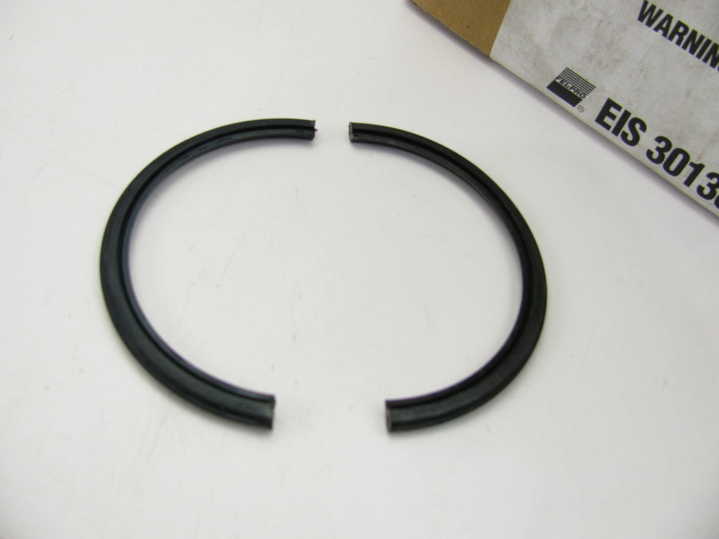 Fel-Pro BS30136 REAR Main Bearing Seal - 1962-1983 Ford 289 302 SBF V8  2-PIECE