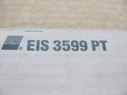 Fel-pro EIS3599PT Engine Rebuild Gasket Set For 1974-1986 Ford 2.0L 2.3L I4