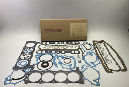Fel-pro EIS3603PT Engine Rebuilder Gasket Set - 1983-1985 Ford 302 5.0L Mustang
