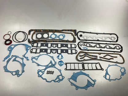 Fel-pro EIS3631 Engine Rebuilder Short Block Gasket Set - Ford 302 5.0 V8