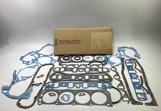 Fel-Pro EIS3640PT Engine Rebuilder Gasket Set For 1969-1986 Ford 351W-V8