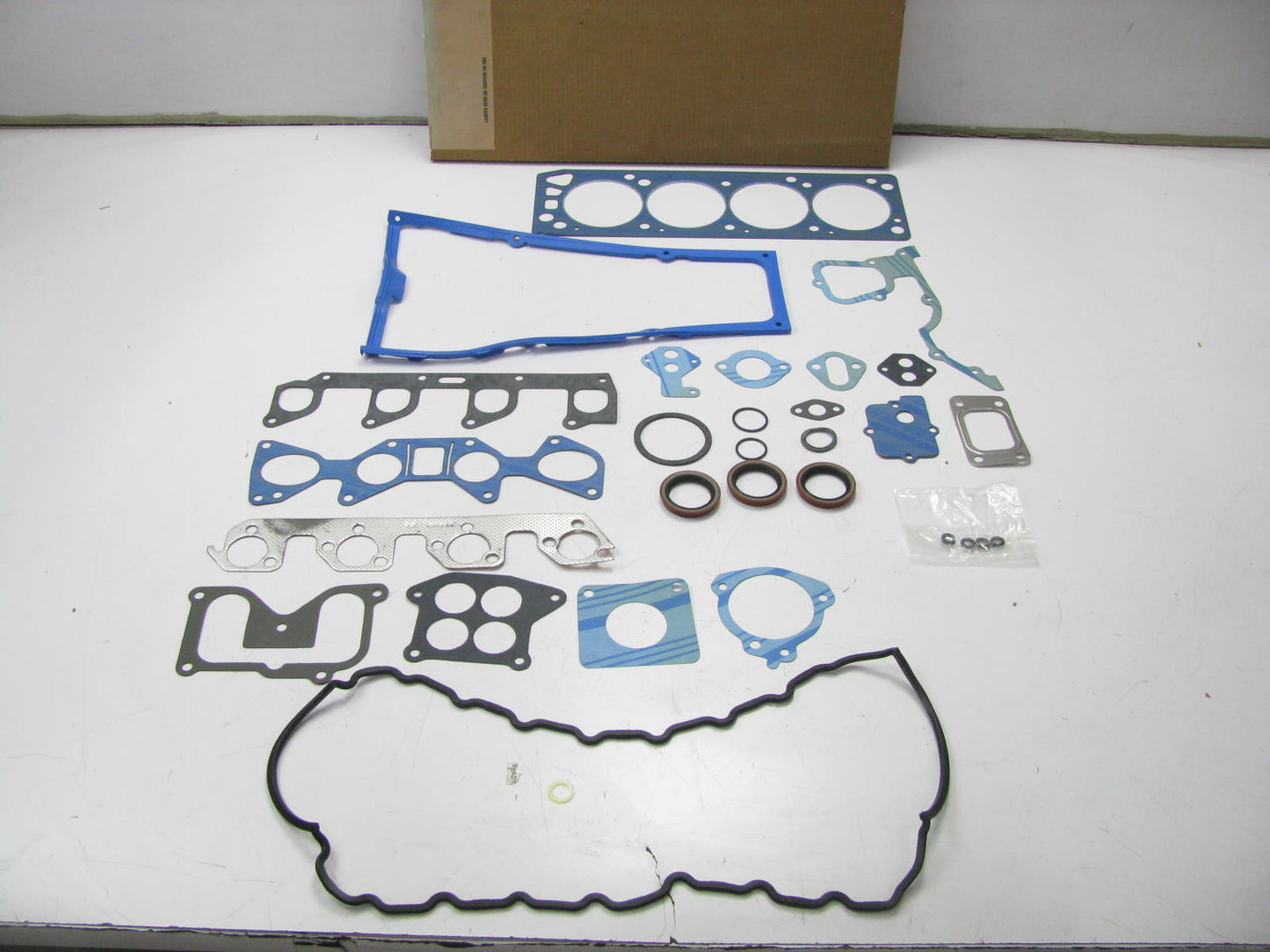Fel-pro EIS3660PT Engine Rebuild Gasket Set - Ford 2.3L