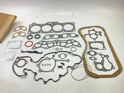 Fel-pro EIS3664PT Engine Rebuilder Short Block Gasket Set 1986-1987 Mazda B2000