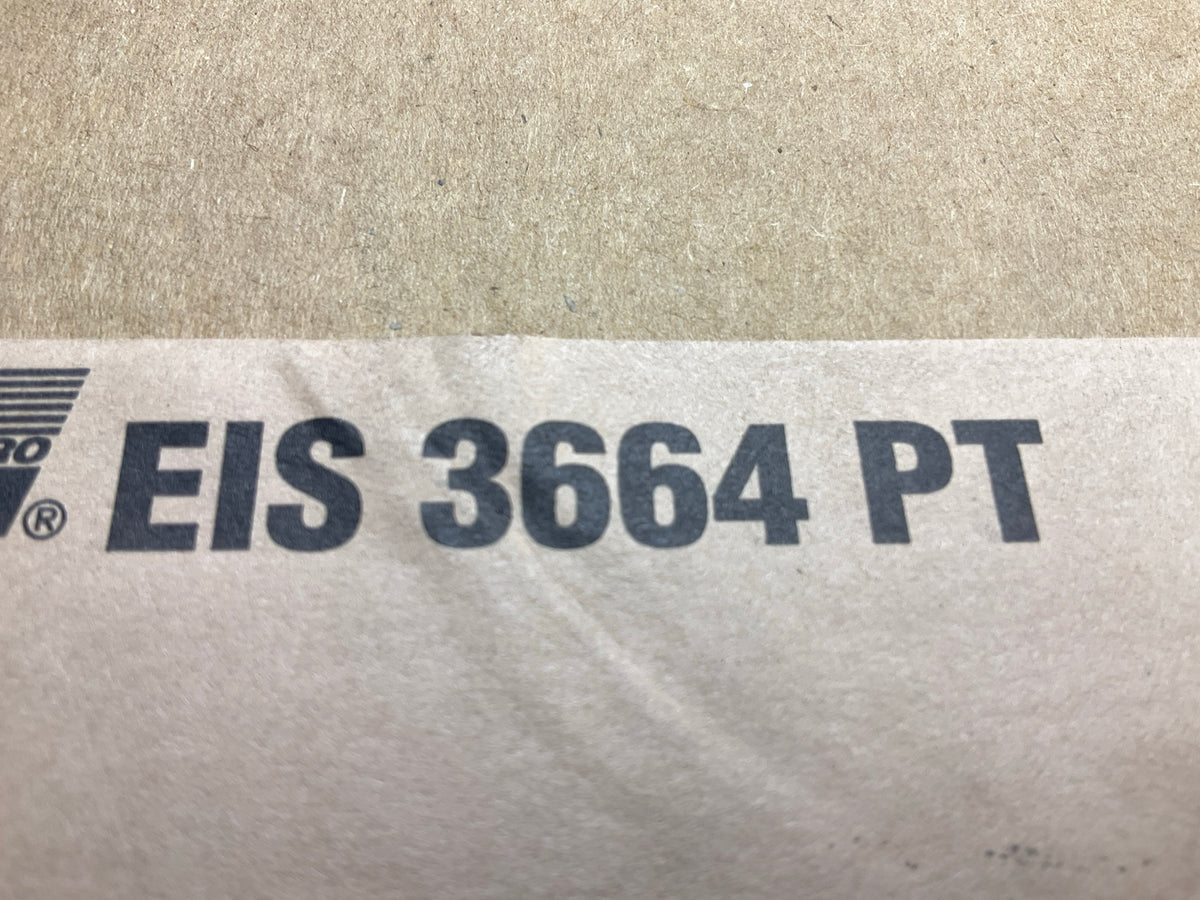 Fel-pro EIS3664PT Engine Rebuilder Short Block Gasket Set 1986-1987 Mazda B2000