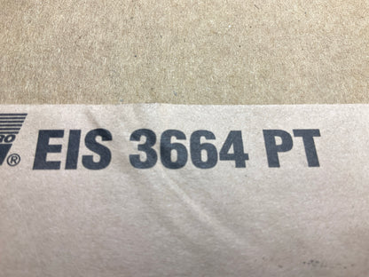 Fel-pro EIS3664PT Engine Rebuilder Short Block Gasket Set 1986-1987 Mazda B2000
