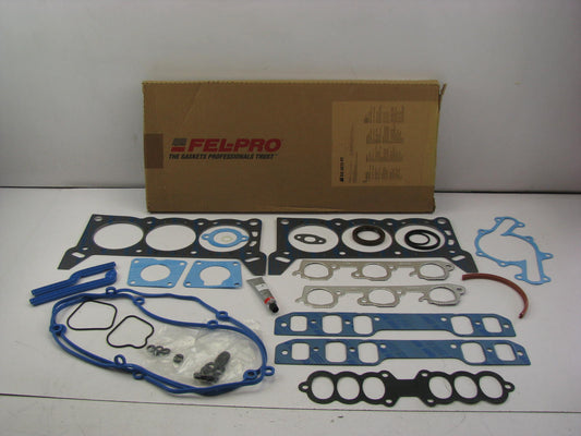 Fel-pro EIS3672PT Engine Short Block Gasket Set for 1994-1995 Ford 3.8L-V6