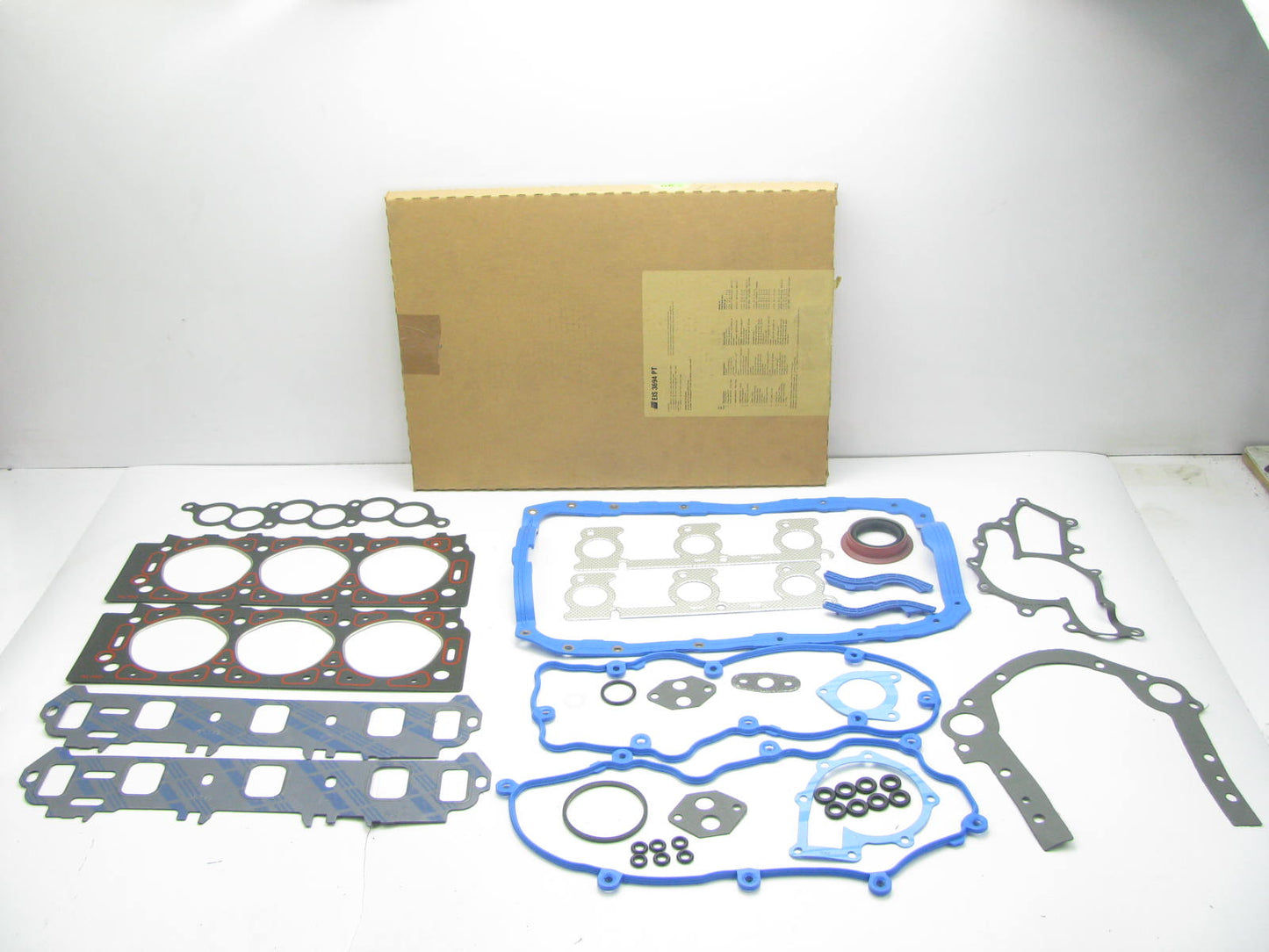 Fel-pro EIS3694PT / 2601747  Engine Head Gasket Set