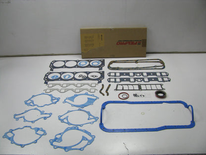 Fel-pro EIS3700PT Engine Rebuild Gasket Set 1988-1996 Ford Truck 5.0L-V8