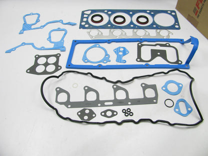 1988-1992 Ford Truck 2.3L Engine Rebuild Gasket Set - Fel-pro EIS3704PT