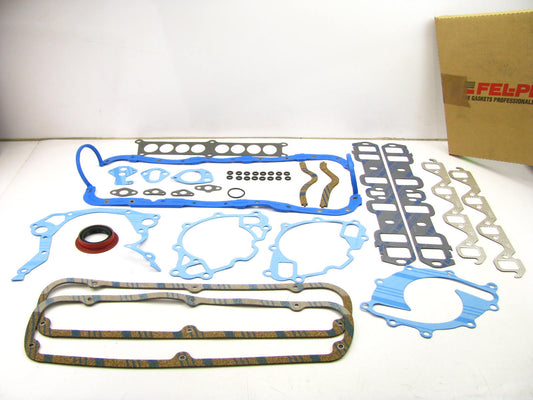 Fel-pro PARTIAL Engine Rebuild Gasket Set - 1987-1993 Ford 351 5.8L TRUCK V8