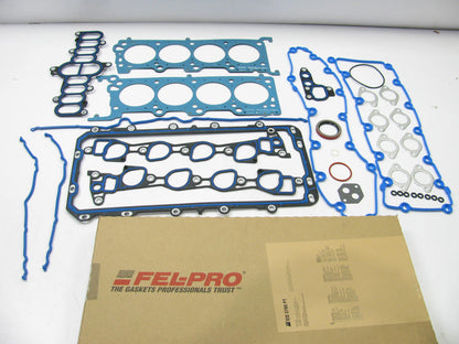Fel-pro EIS3766PT Engine Rebuild Gasket Set - 1997-1998 Ford Truck 5.4L V8 SOHC