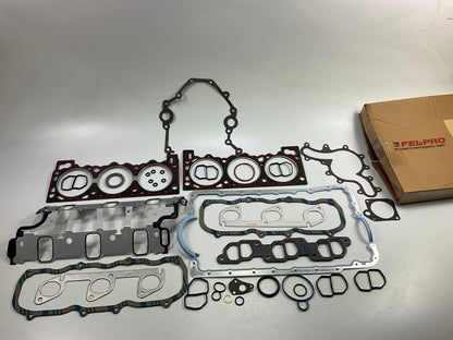 Fel-pro EIS3776PT Engine Rebuild Gasket Set For 1997-2001 Ford Mazda 4.0L