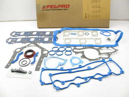 Fel-pro EIS3797 PARTIAL Engine Rebuild Gasket Set For 2001 Ford 3.0L V6 OHV