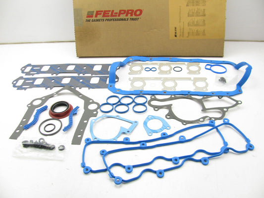Fel-pro EIS3797 PARTIAL Engine Rebuild Gasket Set For 2001 Ford 3.0L V6 OHV