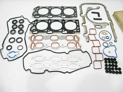 Fel-pro EIS4006PT Partial Gasket Set For 1998-01 Chrysler 3.2L Intrepid Concorde