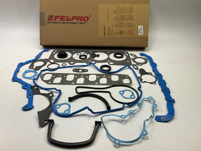 Fel-Pro EIS4076PT Engine Rebuilder Gasket Set For 1988-1989 Chrysler 2.2L-L4