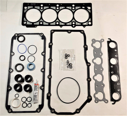 Fel-pro EIS4094PT Engine Rebuild Gasket Set For 1995-2005 Chrysler 2.0L
