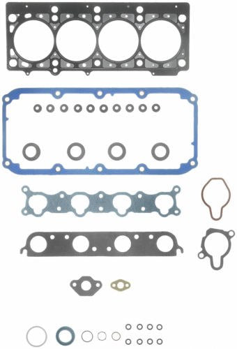 Fel-Pro EIS4096PT Engine Full Gasket Set For 1995 Dodge Neon Stratus, 2.0L I4