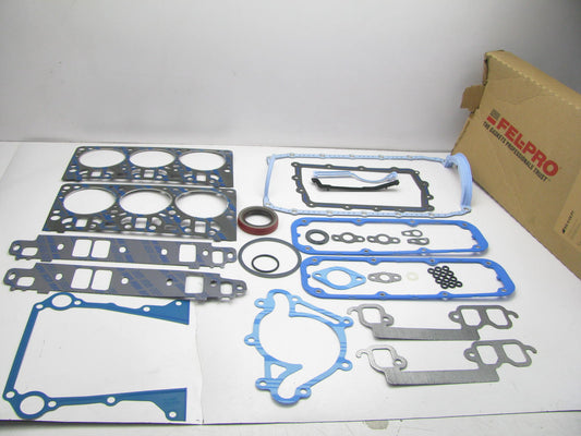 Fel-Pro EIS4120PT Short Block Engine Head Gasket Set - Comes As Shown 98-03 3.9L