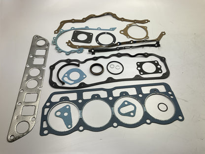 Fel-pro EIS4513PT Engine Rebuilder Short Block Gasket Set For Jeep AMC 2.5L