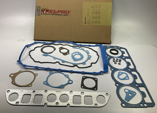 Fel-Pro EIS4520PT Engine Rebuilder Gasket Set For 1992-1996 Jeep 2.5L-L4 (VIN P)