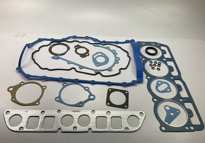 Fel-Pro EIS4520PT Engine Rebuilder Gasket Set For 1992-1996 Jeep 2.5L-L4 (VIN P)