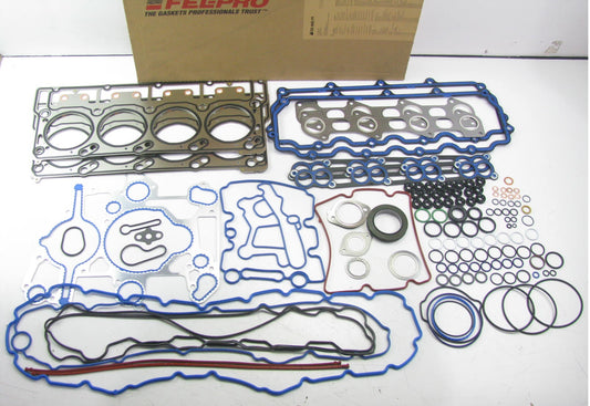Fel-pro EIS4802PT Engine Rebuild Gasket Set For 2003-2007 Ford 6.0L Powerstroke
